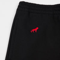 Converse x Hopps Sweatpants - Black thumbnail