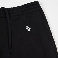 Converse x Hopps Sweatpants - Black thumbnail