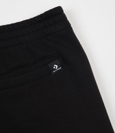 Converse x Hopps Sweatpants - Black