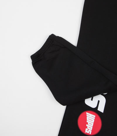 Converse x Hopps Sweatpants - Black