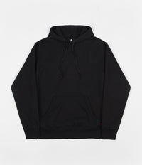 Converse x Hopps Thermal Lined Hoodie - Black