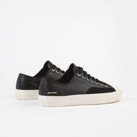 Converse x Jenkem Jack Purcell Pro Ox Shoes - Black / Egret / Black thumbnail