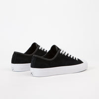 Converse x Polar Jack Purcell JP Pro Ox Shoes - Black / Black / White thumbnail