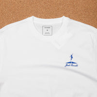 Converse x Polar Long Sleeve T-Shirt - Optical White thumbnail