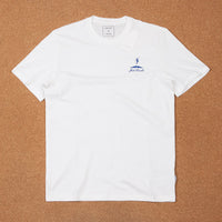 Converse x Polar T-Shirt - Optical White thumbnail