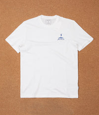 Converse x Polar T-Shirt - Optical White