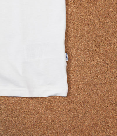 Converse x Polar T-Shirt - Optical White