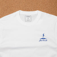 Converse x Polar T-Shirt - Optical White thumbnail