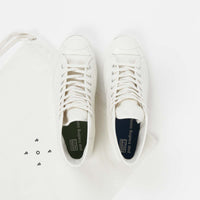 Converse x Pop Trading Company x Miffy JP Pro Hi Shoes - Egret / Black / Egret thumbnail