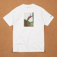 Crailtap Gonz 80's Party T-Shirt - White thumbnail