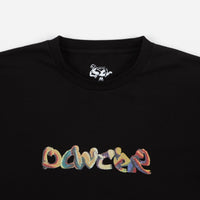 Dancer Bar T-Shirt - Black thumbnail