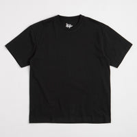 Dancer Blank T-Shirt - Black thumbnail