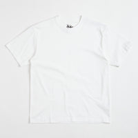 Dancer Blank T-Shirt - White thumbnail