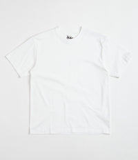 Dancer Blank T-Shirt - White