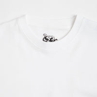 Dancer Blank T-Shirt - White thumbnail