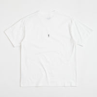 Dancer Blank T-Shirt - White thumbnail