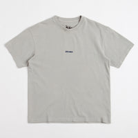 Dancer Dreamer T-Shirt - Oyster Grey thumbnail