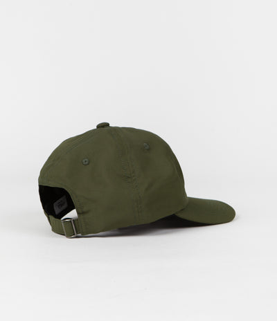 Dancer OG Logo Dad Cap - Olive