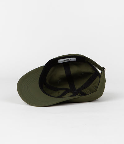 Dancer OG Logo Dad Cap - Olive