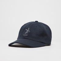 Dancer OG Logo Fleece Cap - Navy thumbnail