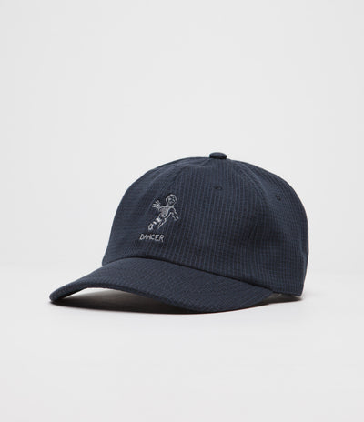 Dancer OG Logo Fleece Cap - Navy