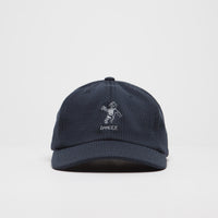 Dancer OG Logo Fleece Cap - Navy thumbnail