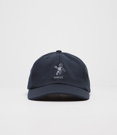 Dancer OG Logo Fleece Cap - Navy