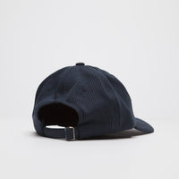 Dancer OG Logo Fleece Cap - Navy thumbnail