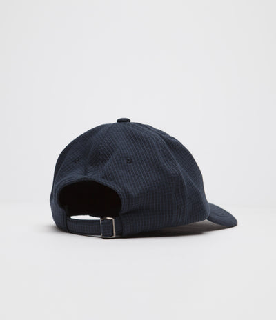 Dancer OG Logo Fleece Cap - Navy