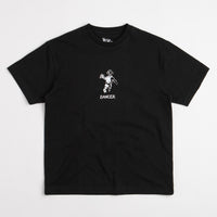 Dancer OG Logo T-Shirt - Black thumbnail