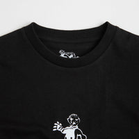 Dancer OG Logo T-Shirt - Black thumbnail