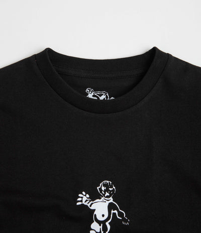 Dancer OG Logo T-Shirt - Black