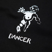 Dancer OG Logo T-Shirt - Black thumbnail