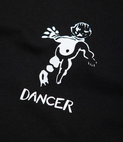 Dancer OG Logo T-Shirt - Black