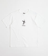 Dancer OG Logo T-Shirt - White