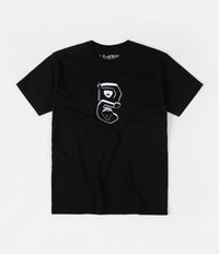 Dancer Protest T-Shirt - Black