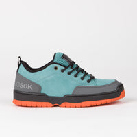 DC x Bronze 56K Clocker 2 Shoes - Dark Teal thumbnail