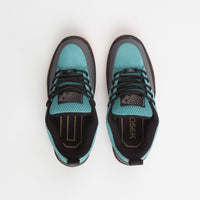 DC x Bronze 56K Clocker 2 Shoes - Dark Teal thumbnail