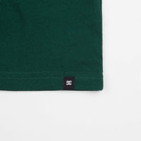 DC x Bronze 56K Star T-Shirt - Green thumbnail