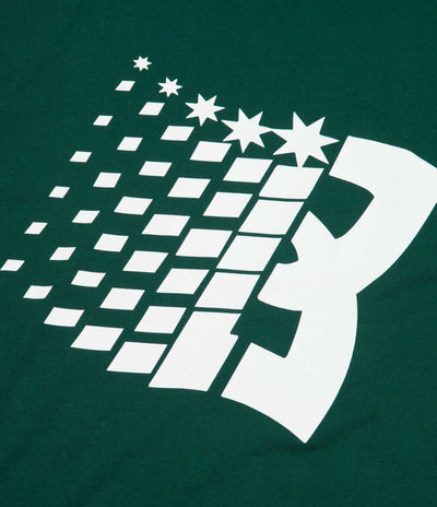 DC x Bronze 56K Star T-Shirt - Green