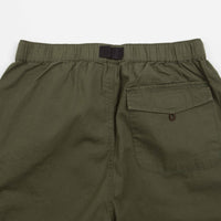 DC x Butter Goods Convertible Cargo Pants - Ivy Green thumbnail