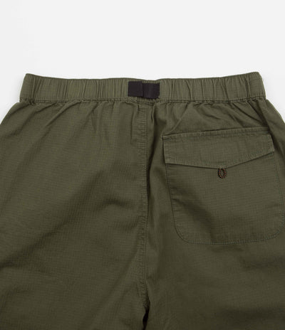 DC x Butter Goods Convertible Cargo Pants - Ivy Green