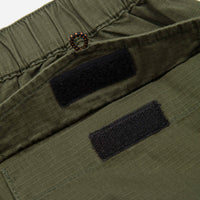 DC x Butter Goods Convertible Cargo Pants - Ivy Green thumbnail