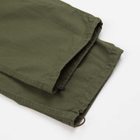 DC x Butter Goods Convertible Cargo Pants - Ivy Green thumbnail