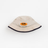 DC x Butter Goods Reversible Bucket Hat - Island Fossil thumbnail