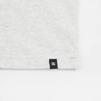 DC x Skateboard Cafe T-Shirt - Ash Heather thumbnail