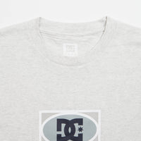 DC x Skateboard Cafe T-Shirt - Ash Heather thumbnail