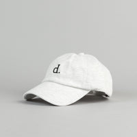 Diamond Un-Polo Sports Strapback Cap - Heather Birch thumbnail