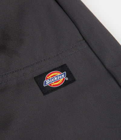 Dickies 283 Double Knee Work Pants - Charcoal Grey