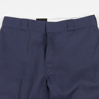 Dickies 283 Double Knee Work Pants - Navy Blue thumbnail